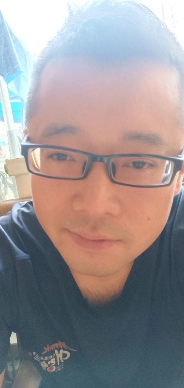 雅痞的第一张照片--漳浦婚介网