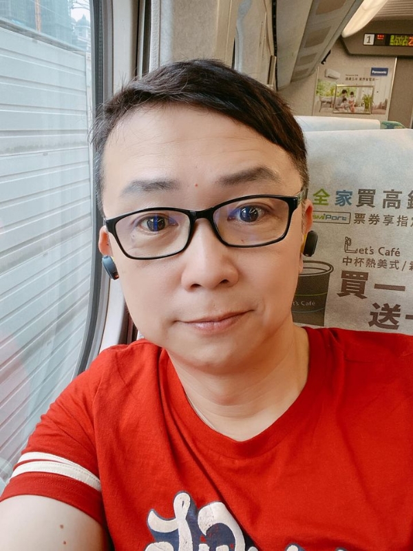 陈道明的第一张照片--漳浦婚介网