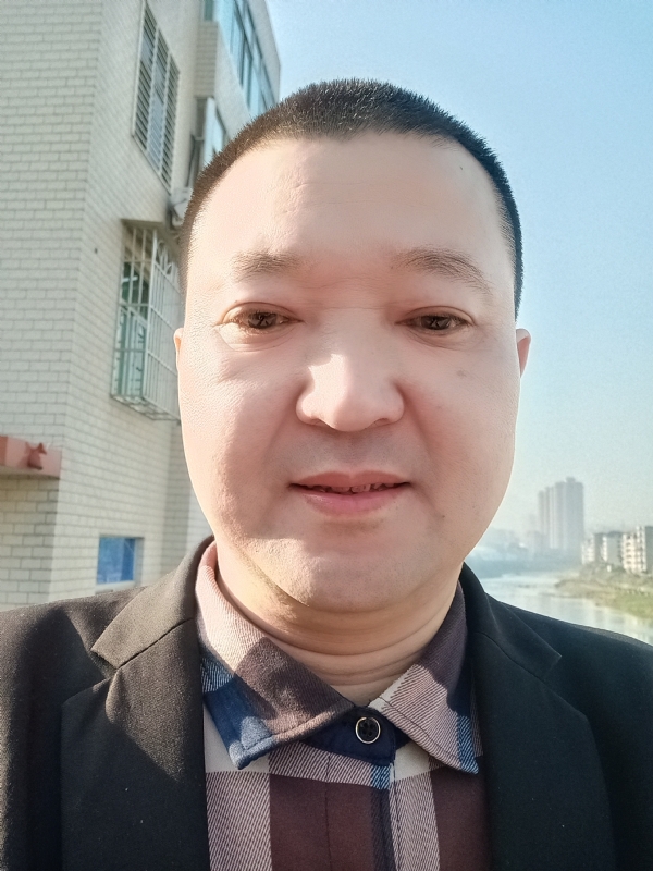 曾经受伤的心灵的第二张照片--漳浦婚介网