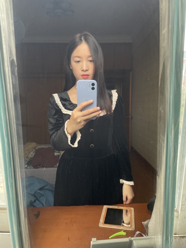 xue880的第四张照片--漳浦婚介网