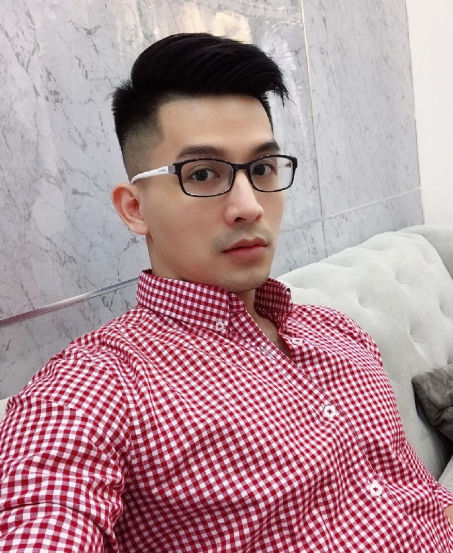 啊泽的第一张照片--漳浦婚介网