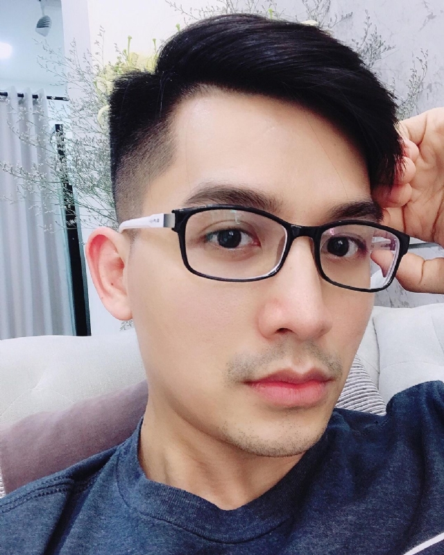 啊泽的第二张照片--漳浦婚介网