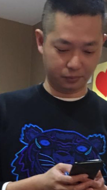 刘5的第一张照片--漳浦婚介网