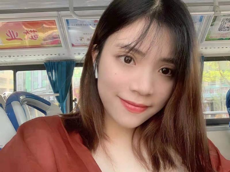 小眼睛的第一张照片--漳浦婚介网