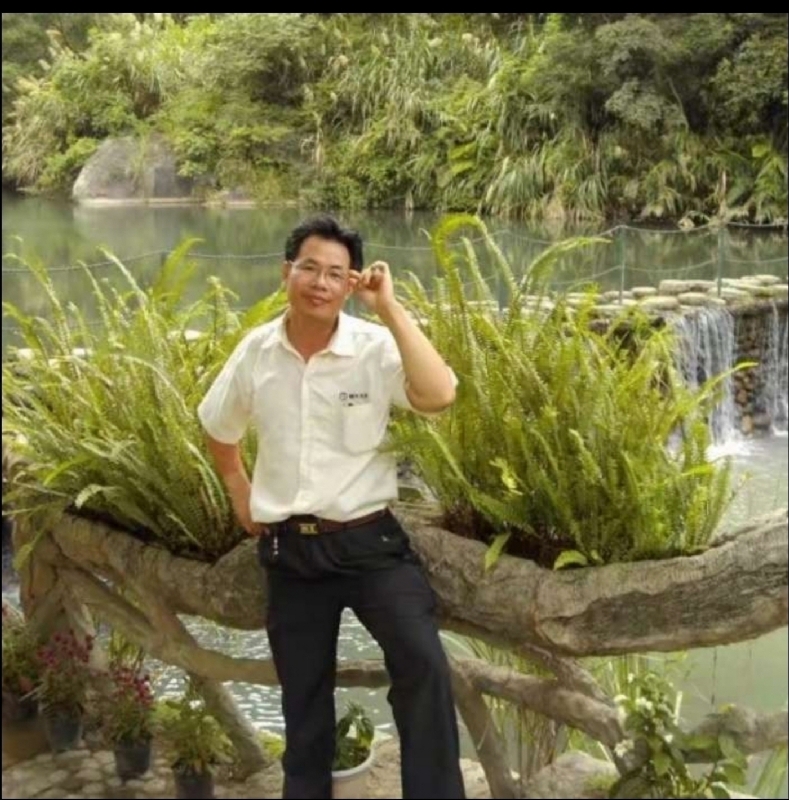 有高度才有格局的第一张照片--漳浦婚介网