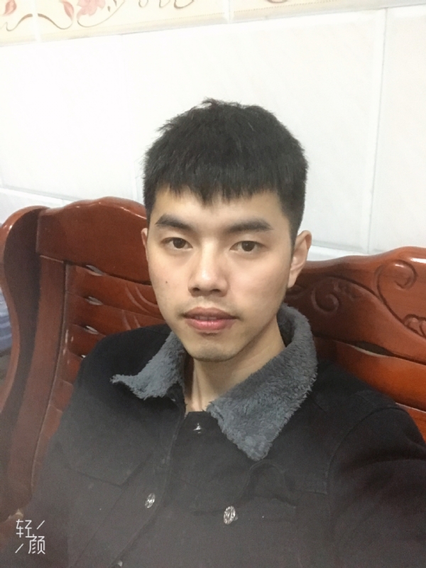 缘分的第一张照片--漳浦婚介网