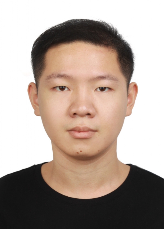 斜杆青年的第一张照片--漳浦婚介网