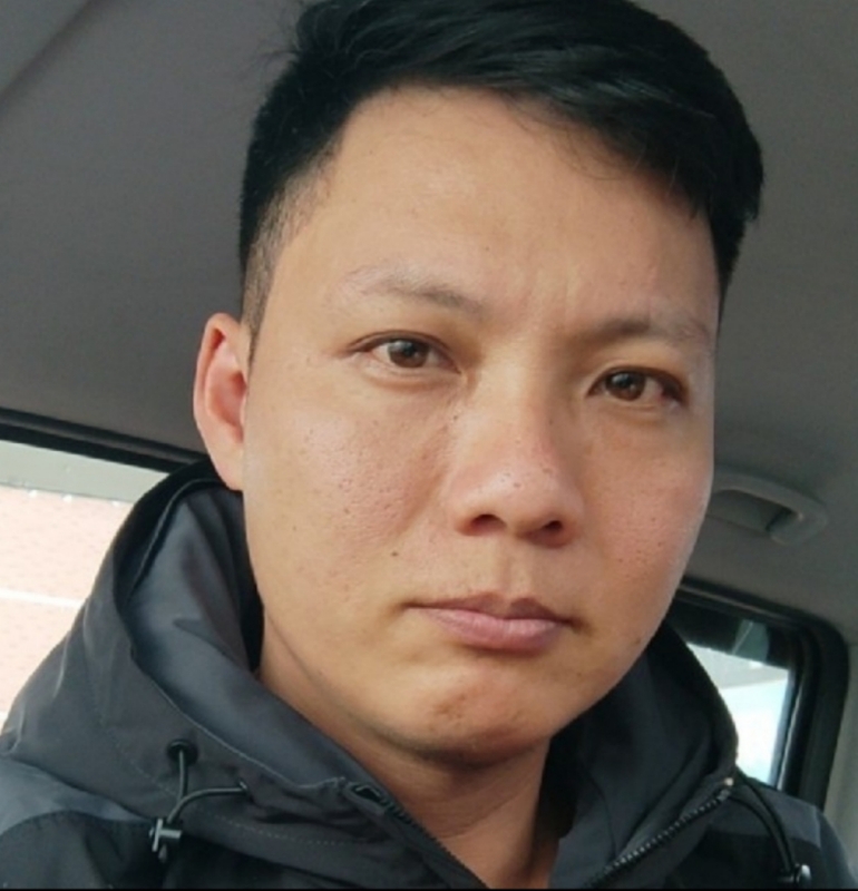 天然呆的第一张照片--漳浦婚介网