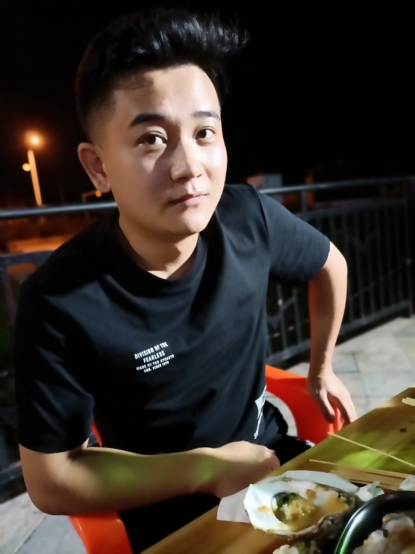 想找个干妈的第二张照片--漳浦婚介网