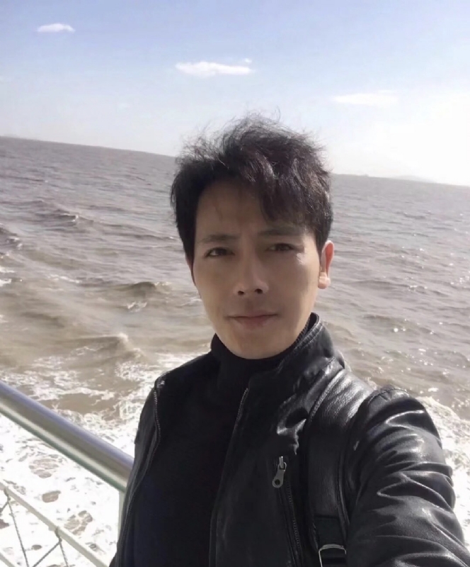 疯狂的小鱼的第一张照片--漳浦婚介网