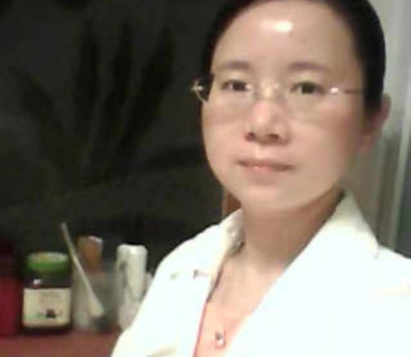 寻觅有缘人的第一张照片--漳浦婚介网