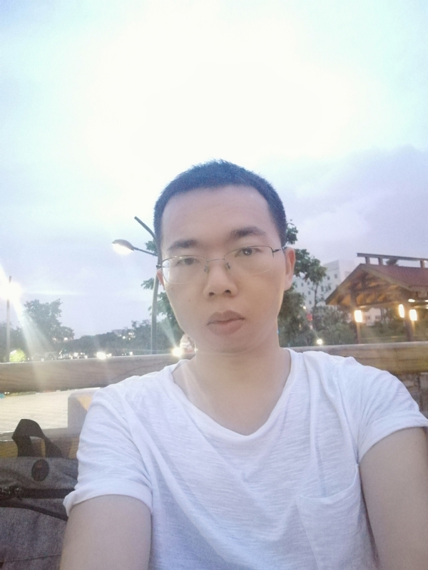 逮竹的第一张照片--漳浦婚介网