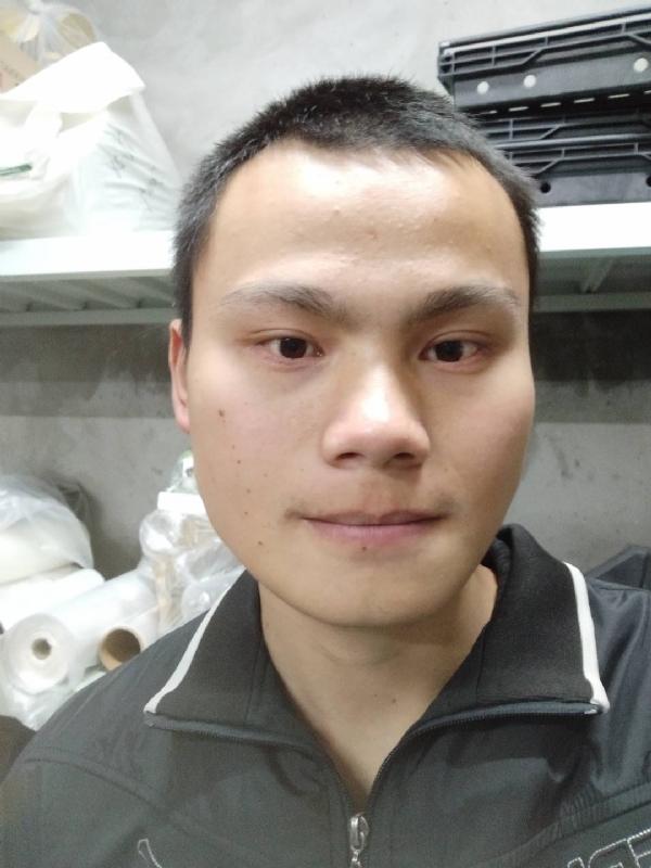 神话的第二张照片--漳浦婚介网