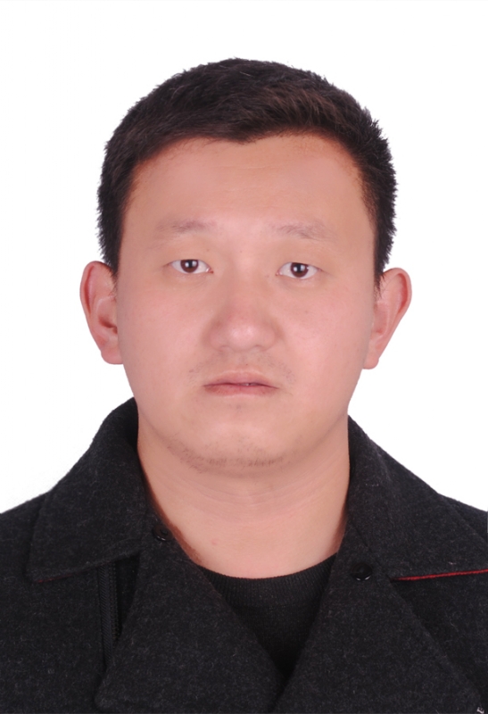 吴痕的第一张照片--漳浦婚介网