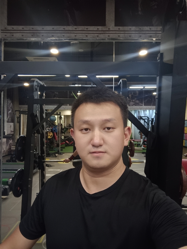 吴痕的第二张照片--漳浦婚介网