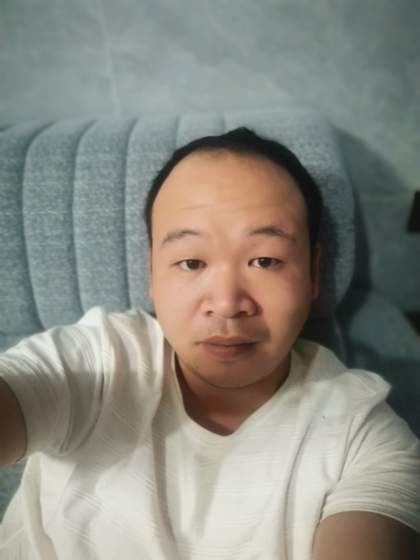 孤独老的第一张照片--漳浦婚介网