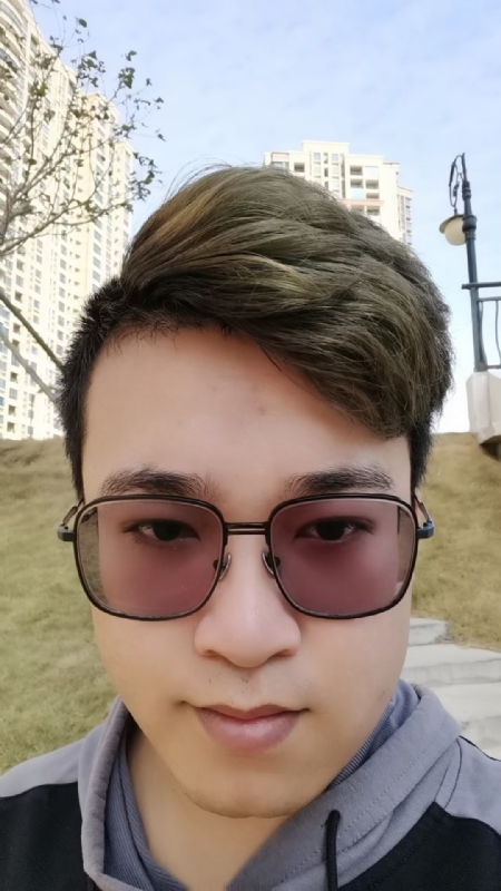 小陈的第一张照片--漳浦婚介网