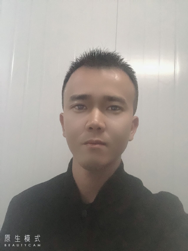 壮飞的第一张照片--漳浦婚介网