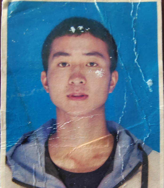 相亲成灾的第一张照片--漳浦婚介网