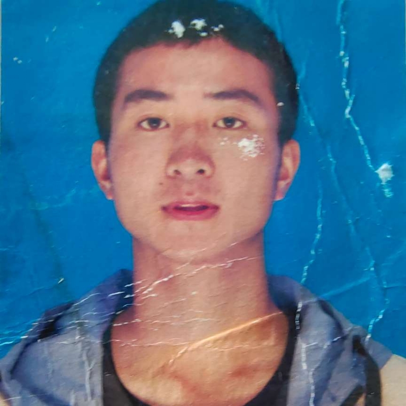 相亲成灾的第二张照片--漳浦婚介网