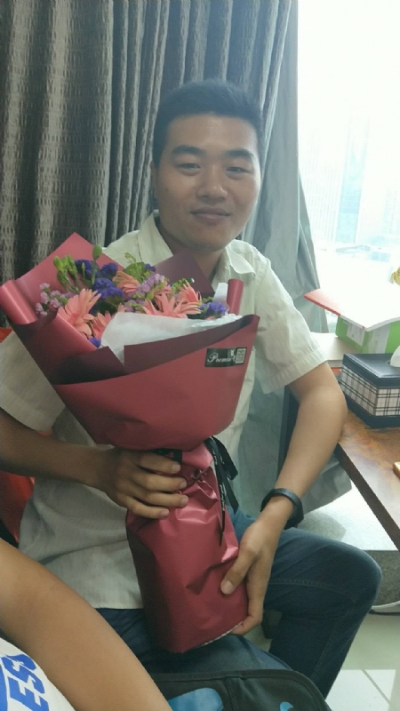 随风的第三张照片--漳浦婚介网