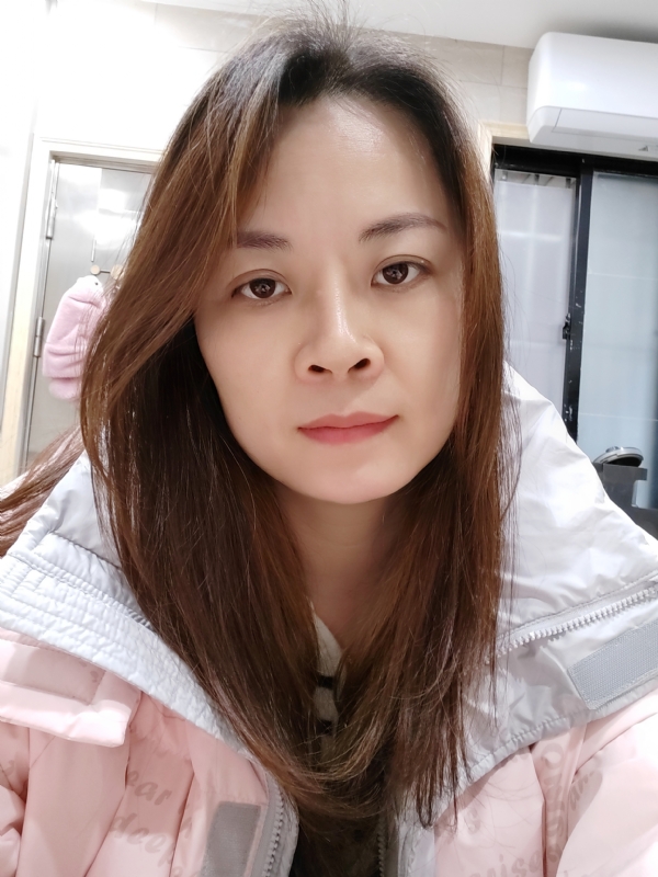 Annalin的第一张照片--漳浦婚介网