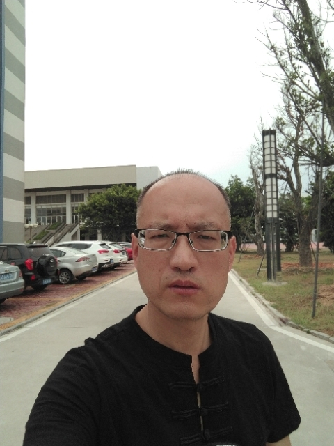 我知我在的第二张照片--漳浦婚介网