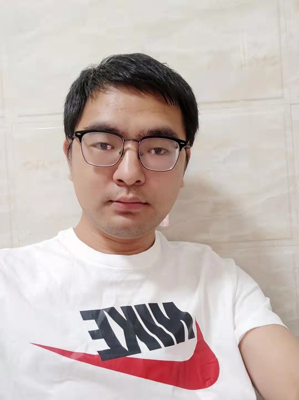 微尘的第一张照片--漳浦婚介网