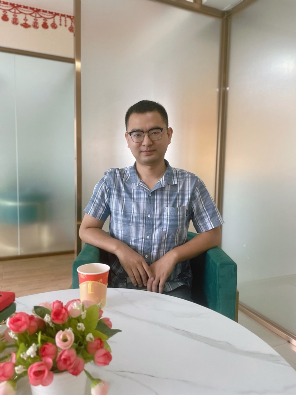 微尘的第二张照片--漳浦婚介网