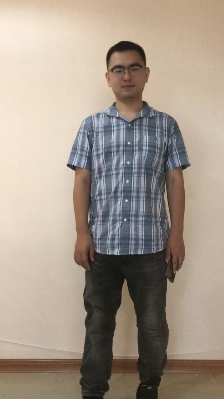 微尘的第三张照片--漳浦婚介网