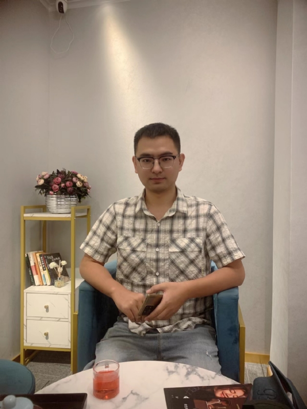 微尘的第四张照片--漳浦婚介网