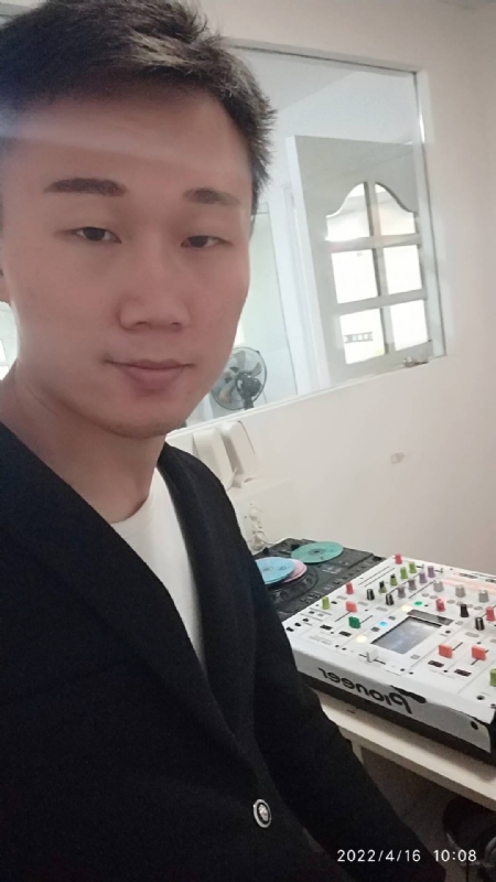 林锋的第一张照片--漳浦婚介网