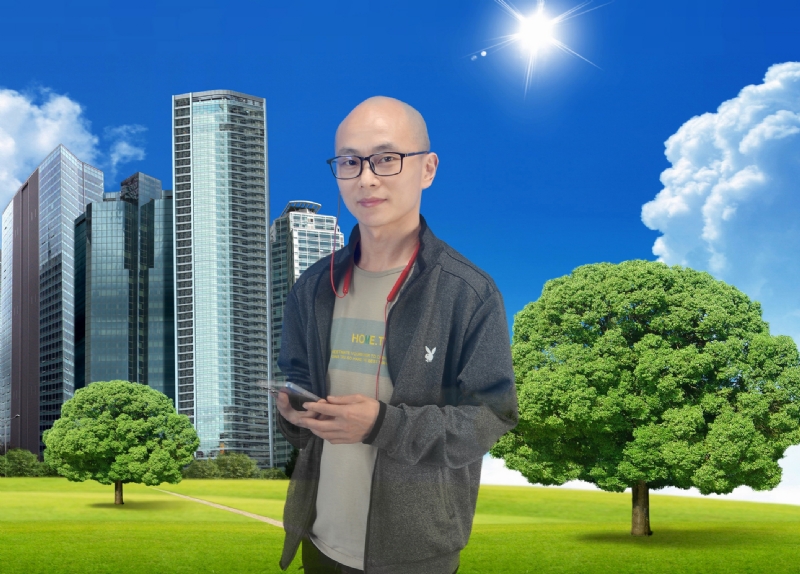 酉星的第二张照片--漳浦婚介网
