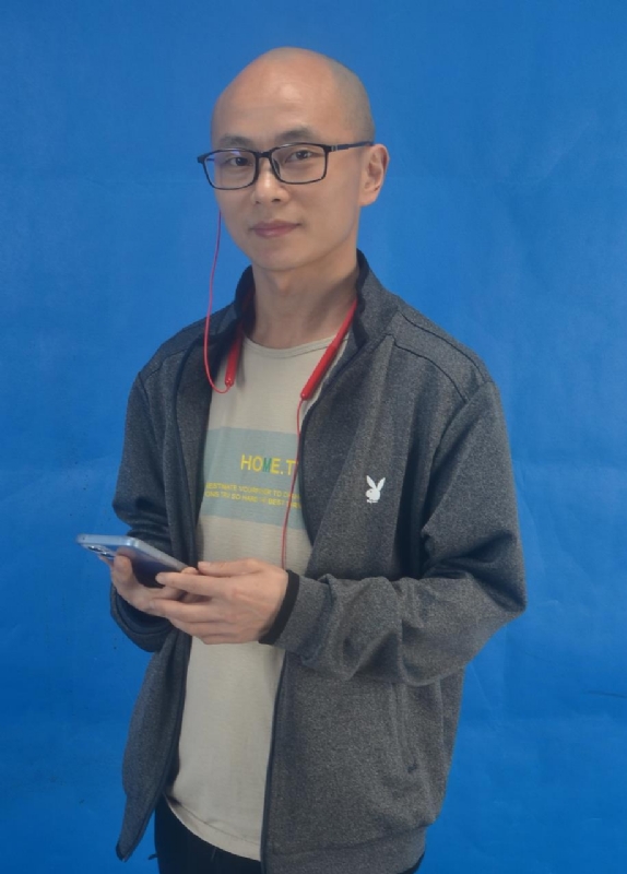 酉星的第三张照片--漳浦婚介网