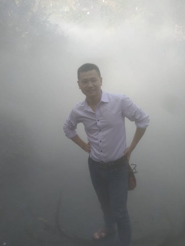 重新开始的第一张照片--漳浦婚介网