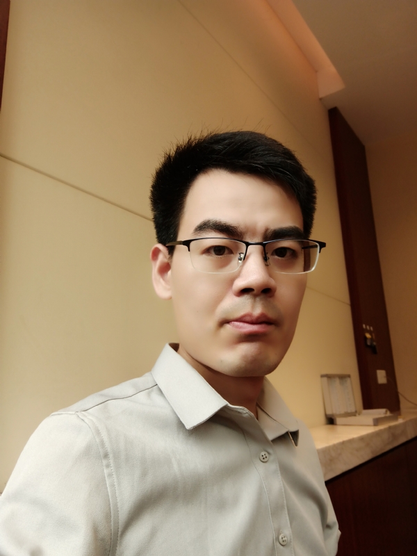 白头偕老的第二张照片--漳浦婚介网