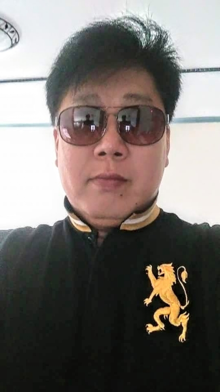 含笑半步癲的第三张照片--漳浦婚介网