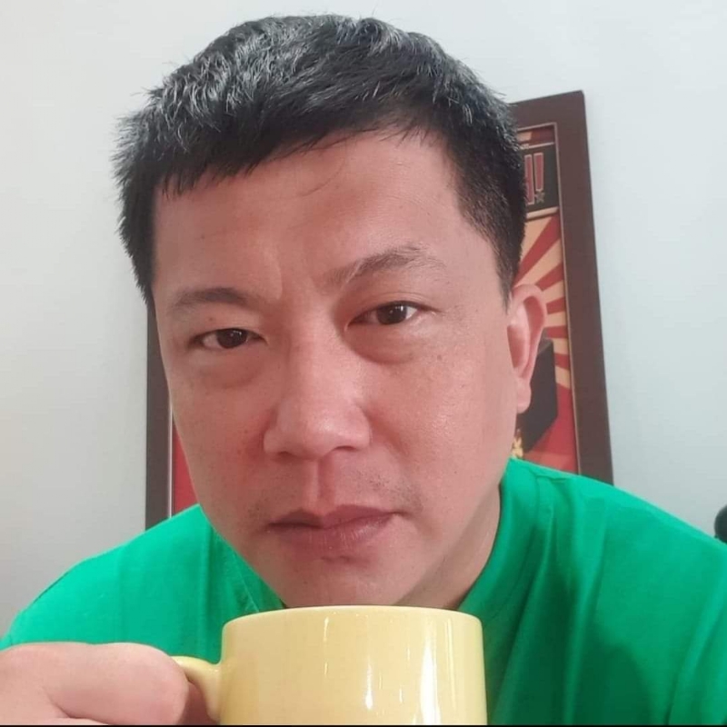 雨果先生的第二张照片--漳浦婚介网