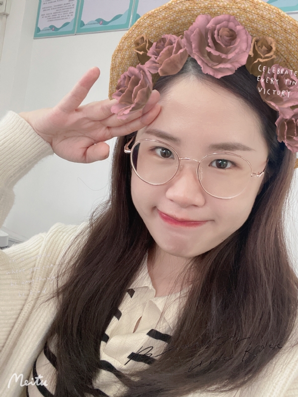 扁桃体不发言的第二张照片--漳浦婚介网