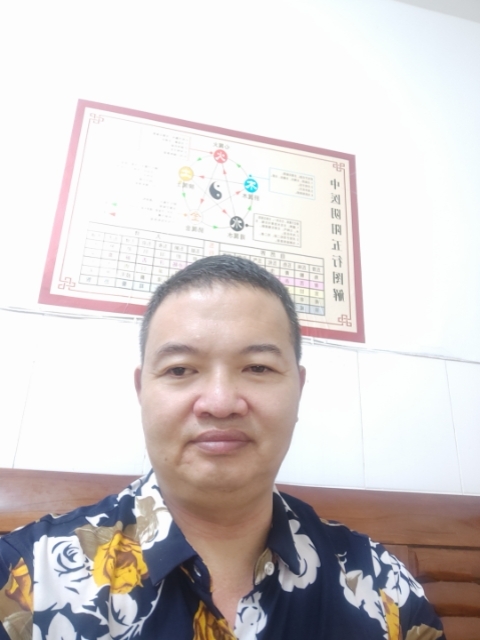 健康调理顾问韩智平的第二张照片--漳浦婚介网