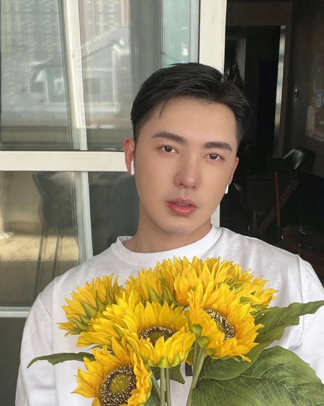 浪子无悔的第二张照片--漳浦婚介网