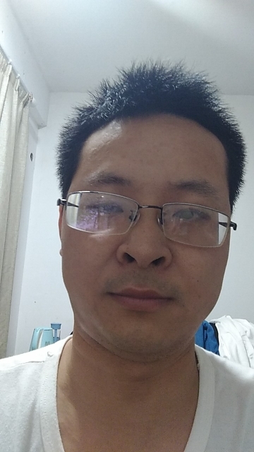 chastity的第二张照片--漳浦婚介网
