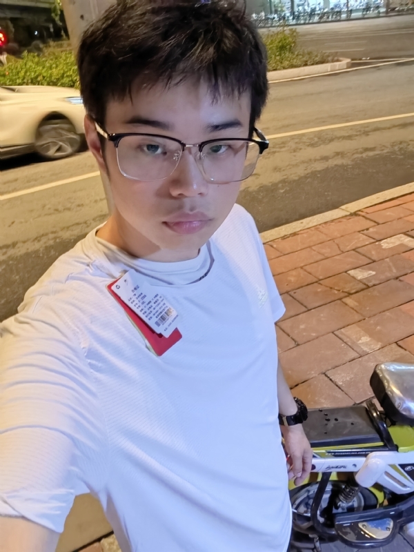 jxz的第二张照片--漳浦婚介网