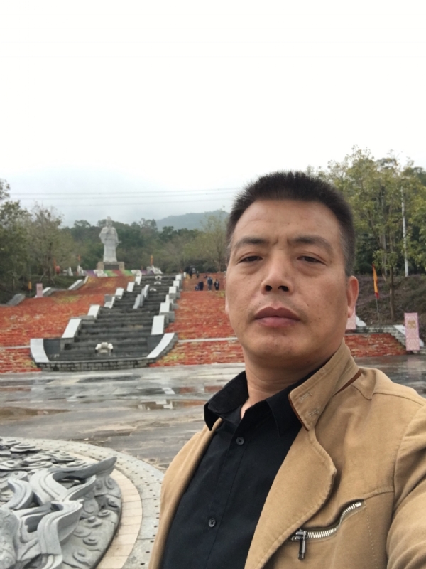 开心的松鼠的第一张照片--漳浦婚介网
