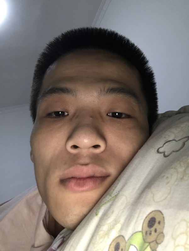 直男的第一张照片--漳浦婚介网