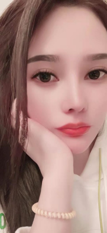 琳琳的第一张照片--漳浦婚介网