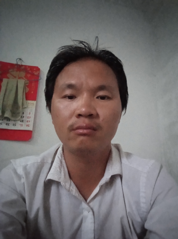 小杨的第一张照片--漳浦婚介网