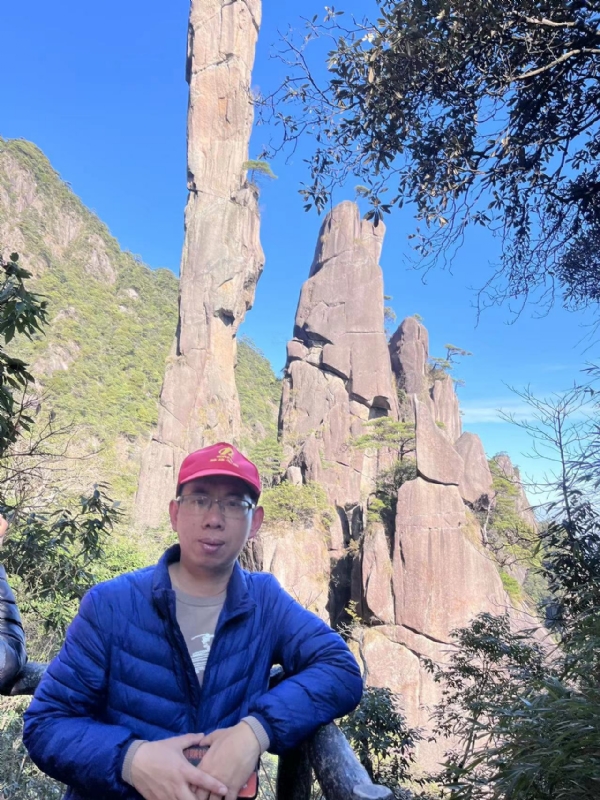 师傅被妖怪吃了的第二张照片--漳浦婚介网