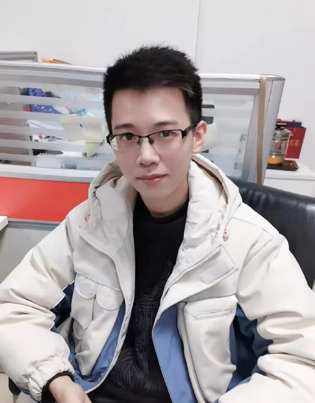 云杰的第一张照片--漳浦婚介网