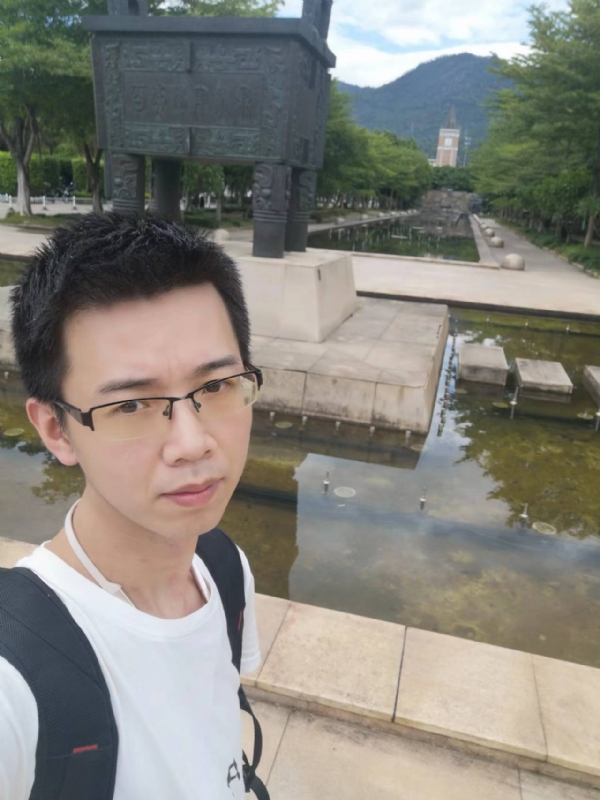 云杰的第二张照片--漳浦婚介网